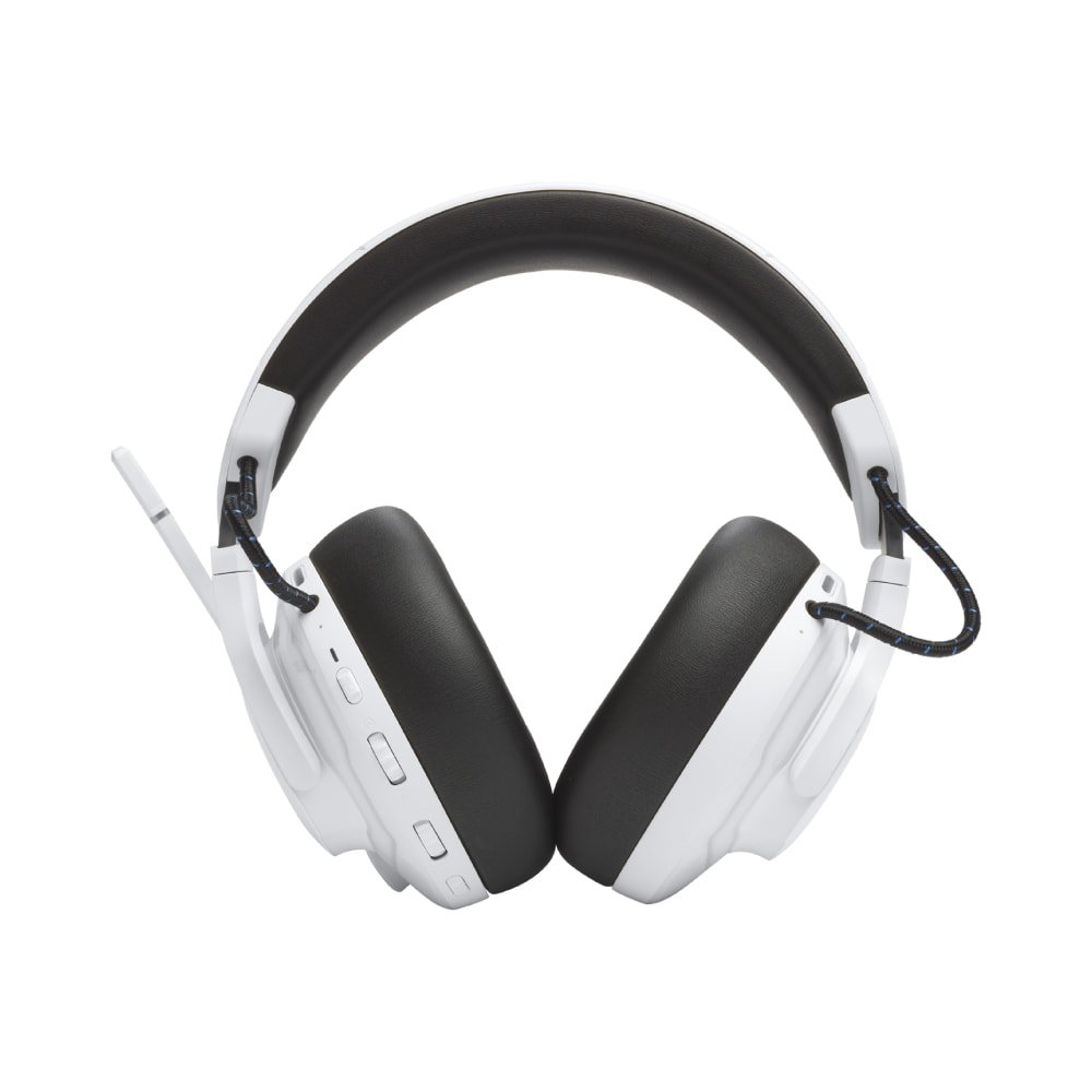 JBL Quantum 910P Console Wireless Headphones - Thumbnail 2