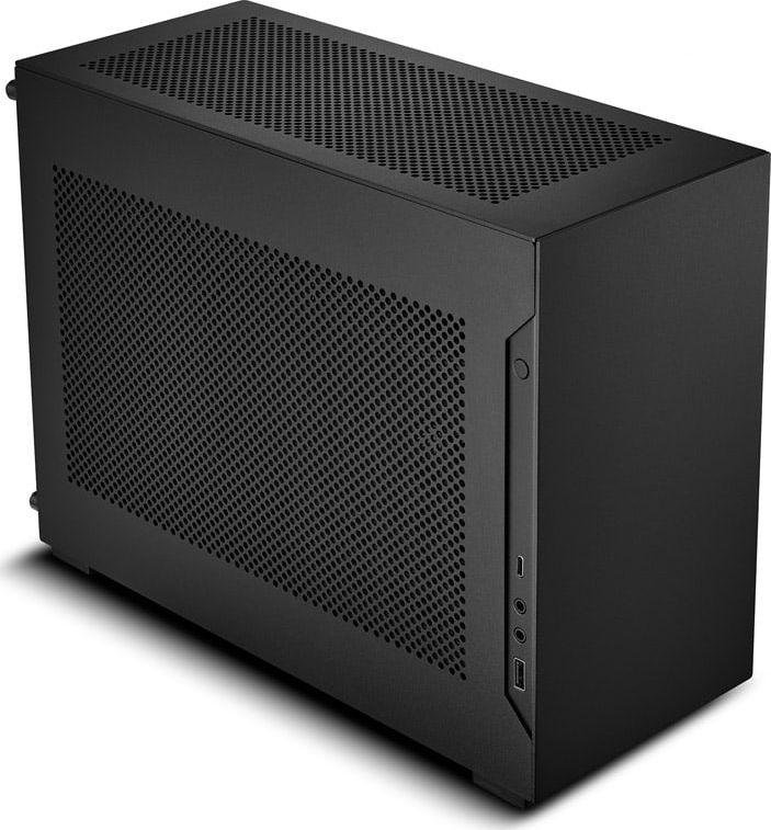 Lian Li A4-H2O X4 Case, Small Form Factor - Thumbnail 2