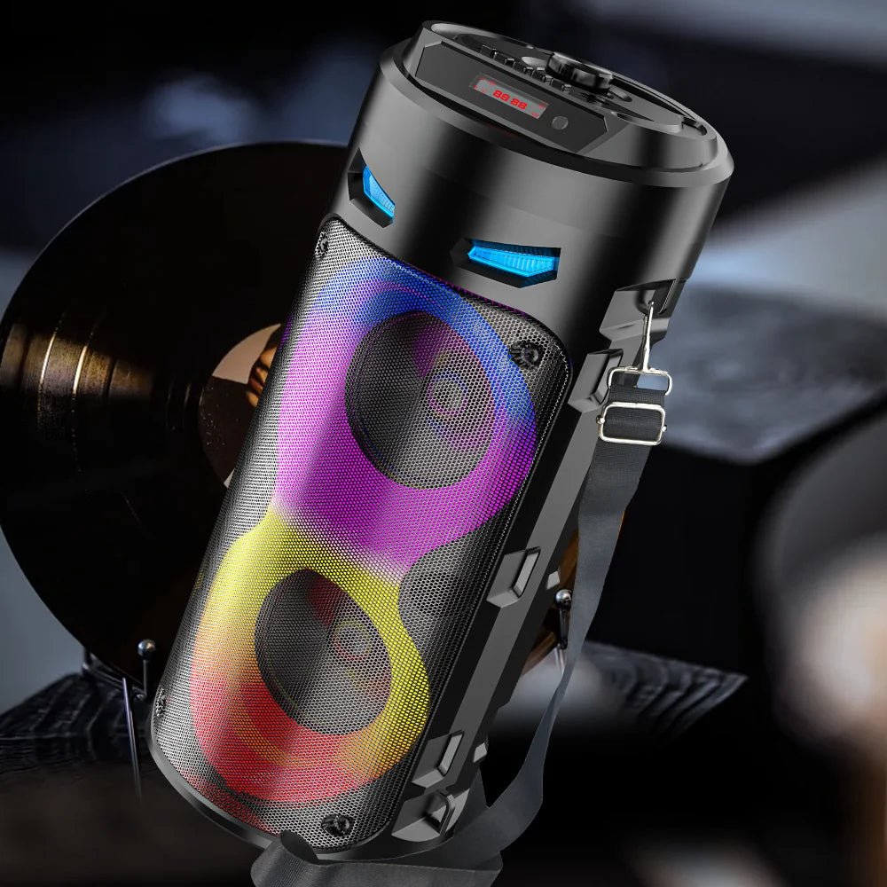 SING-E ZQS4239S Speaker, with Microphone - Thumbnail 6