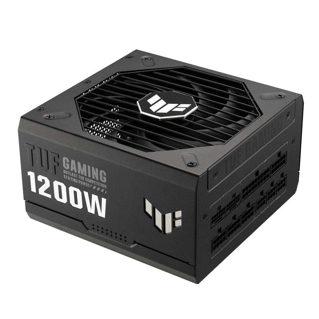 Asus TUF Gaming Gold 90YE00S0-B0NA00 Power Supply, 1200W - Image 1