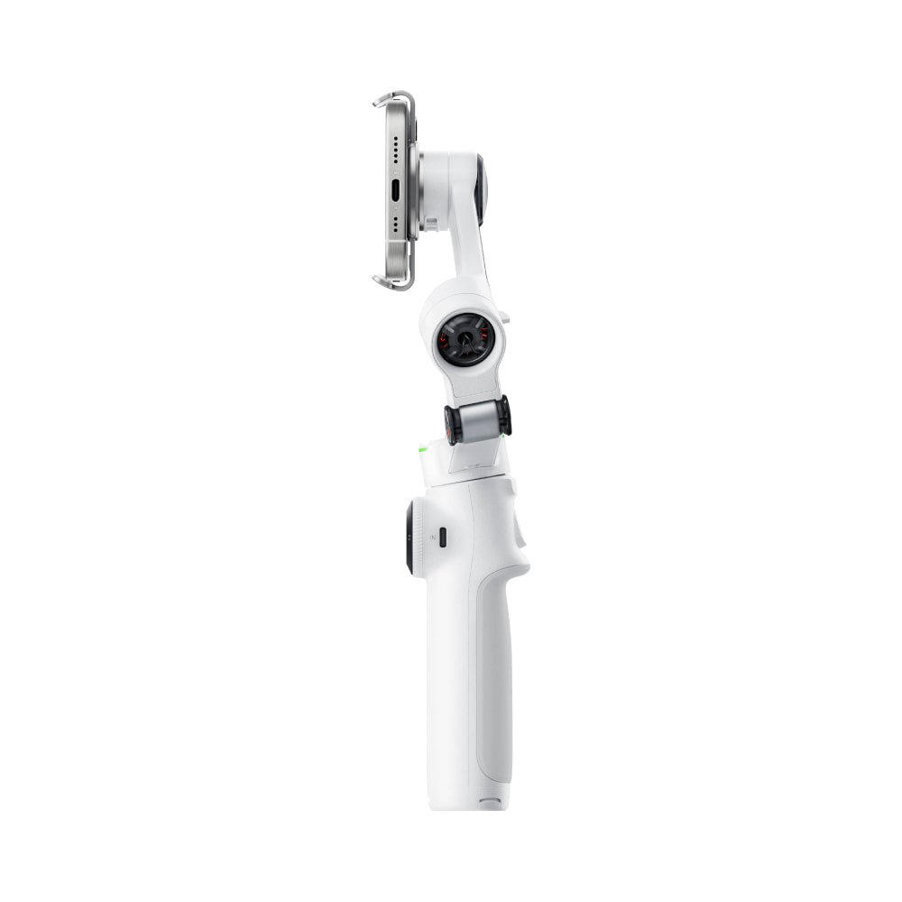 Insta360 Flow 2 Pro Creator Kit Smartphone Gimbal Stabilizer - Thumbnail 7