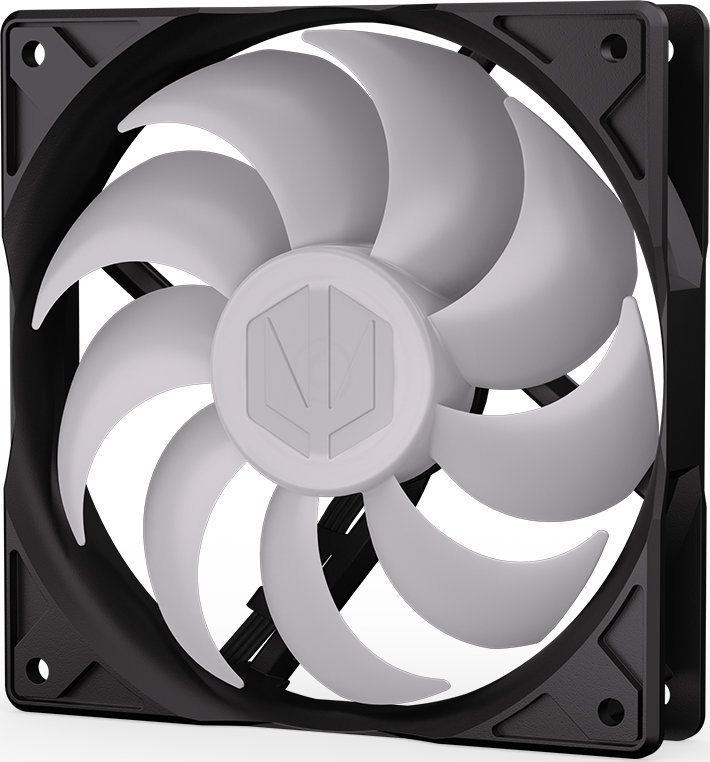 Endorfy Stratus 120 Fan, PWM ARGB, 120 mm - Thumbnail 4
