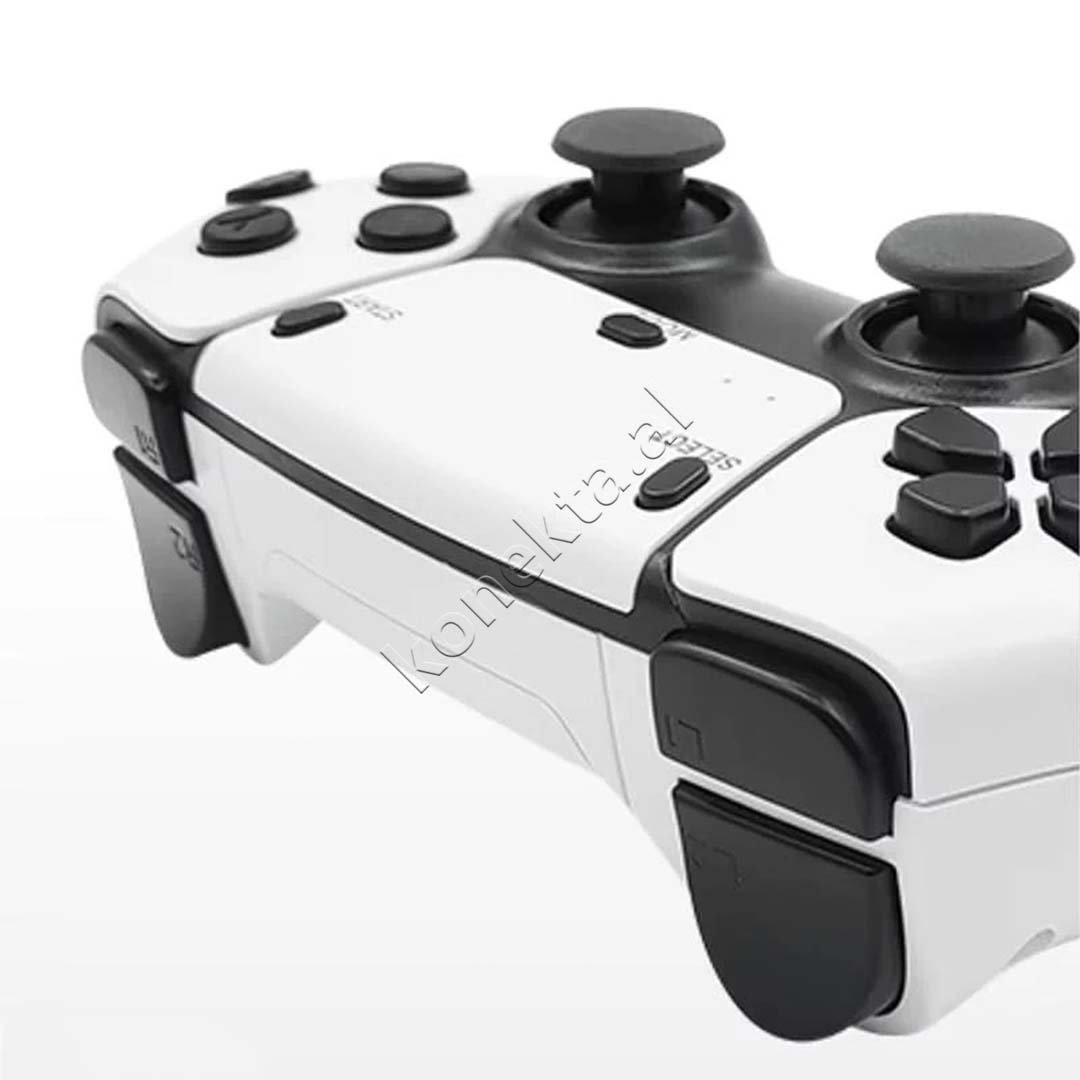 tjetertjeter P15 Plus Gaming Console, 4K, 64GB - Thumbnail 4
