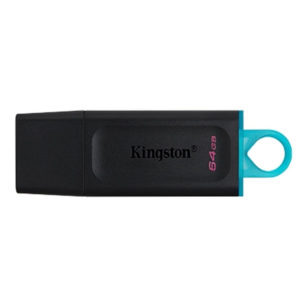 Kingston Exodia 3.2 USB Flash Drive, 64GB - Image 1