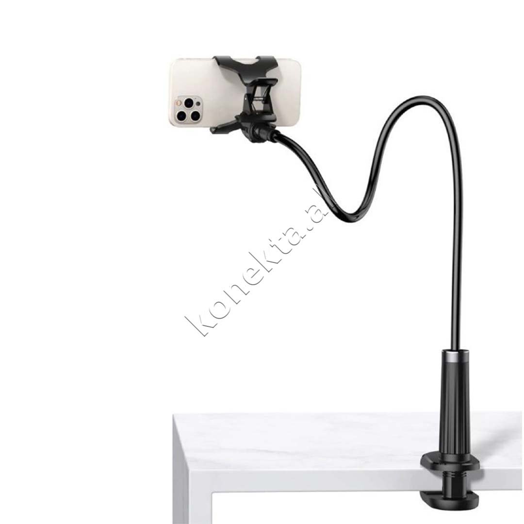 UGreen Phone and Tablet Holder, 1.2m, Black - Image 1