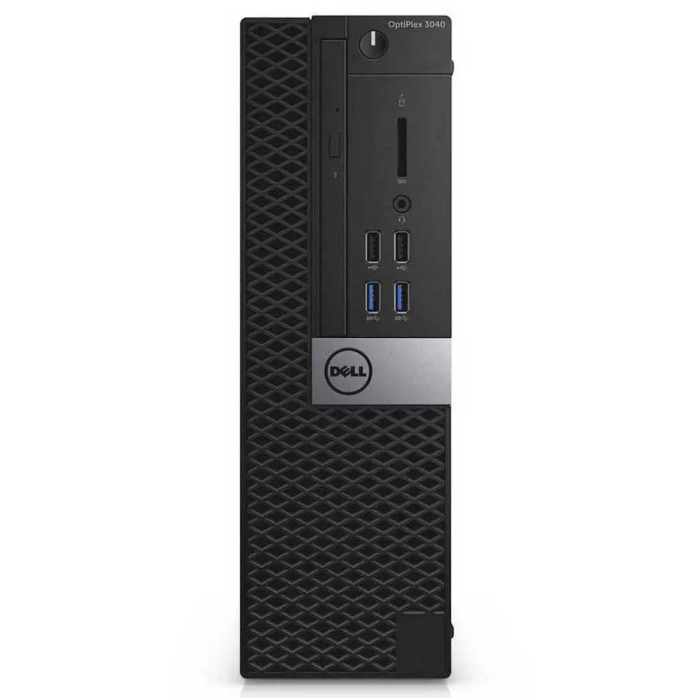 Dell Optiplex 3040 Desktop, Intel Core i5-6500, 8GB RAM, 128GB SSD, Used - Thumbnail 2