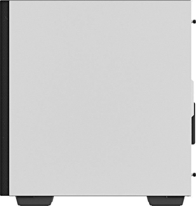Deepcool Macube 110 Case, White, Mini Tower - Thumbnail 6