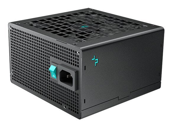 DeepCool PL800D Power Supply, 800 W - Thumbnail 3