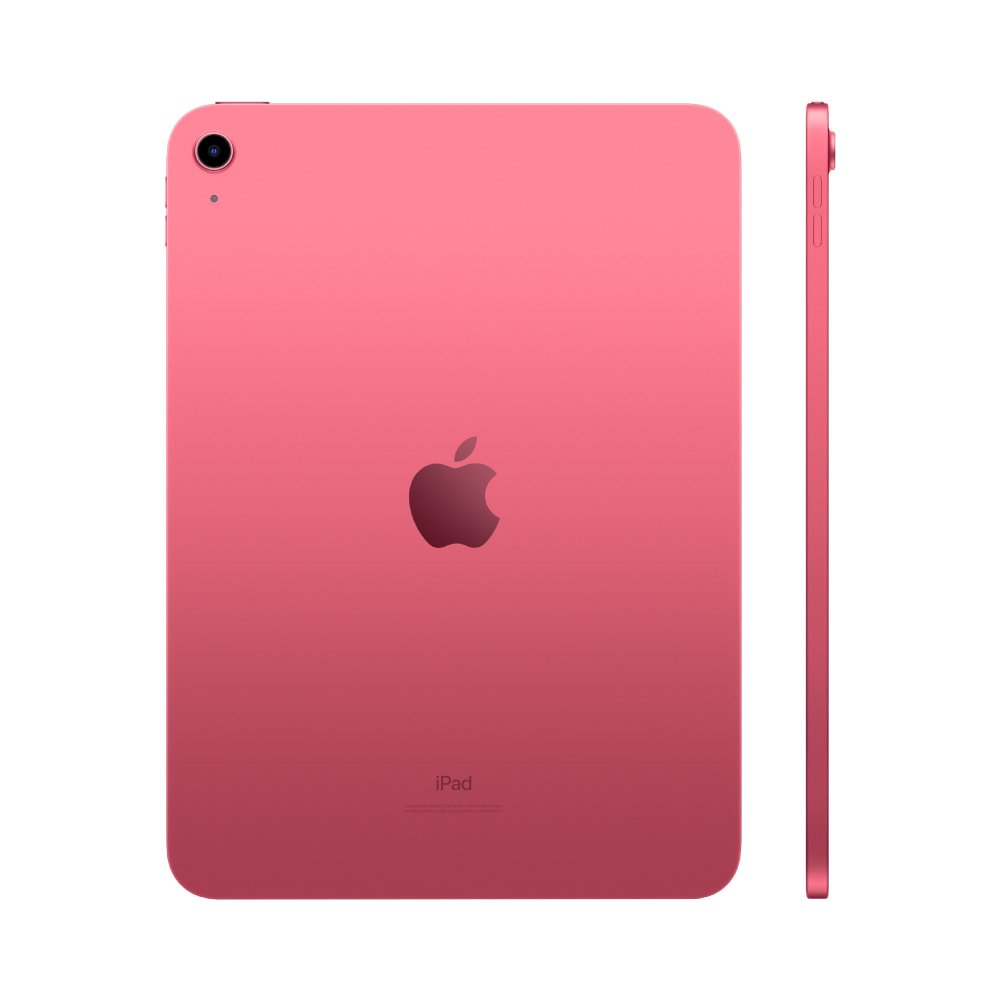 Apple iPad 11th Gen, 11", 128GB (2025) - Thumbnail 5