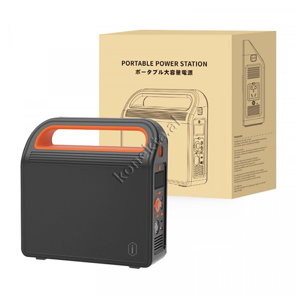 WiWU 86400mAh Power Bank, Black - Thumbnail 2