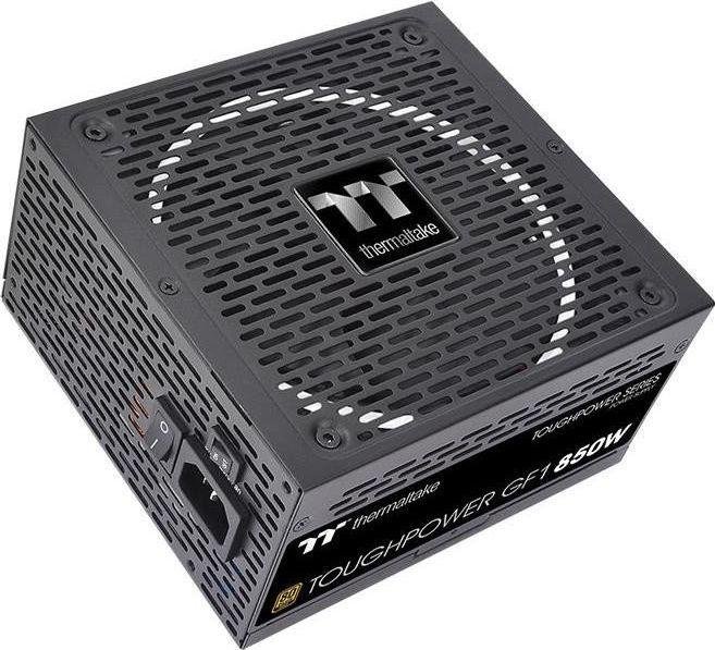 Thermaltake Toughpower GF1 Power Supply, 850W - Thumbnail 6