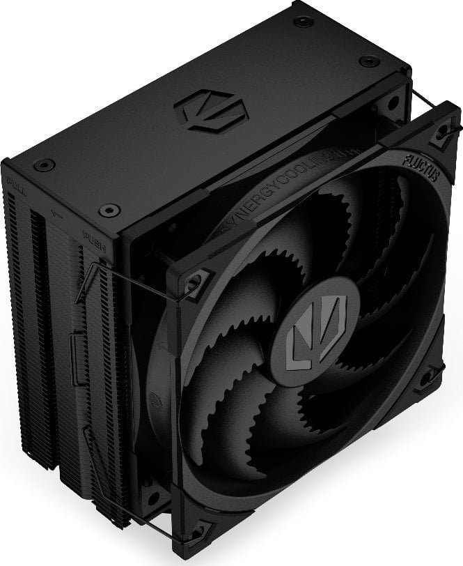 Endorfy Fera 5 Cooler, Black - Thumbnail 8