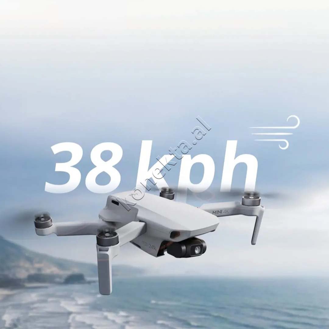 DJI Mini 4K Drone Fly More Combo - Thumbnail 10