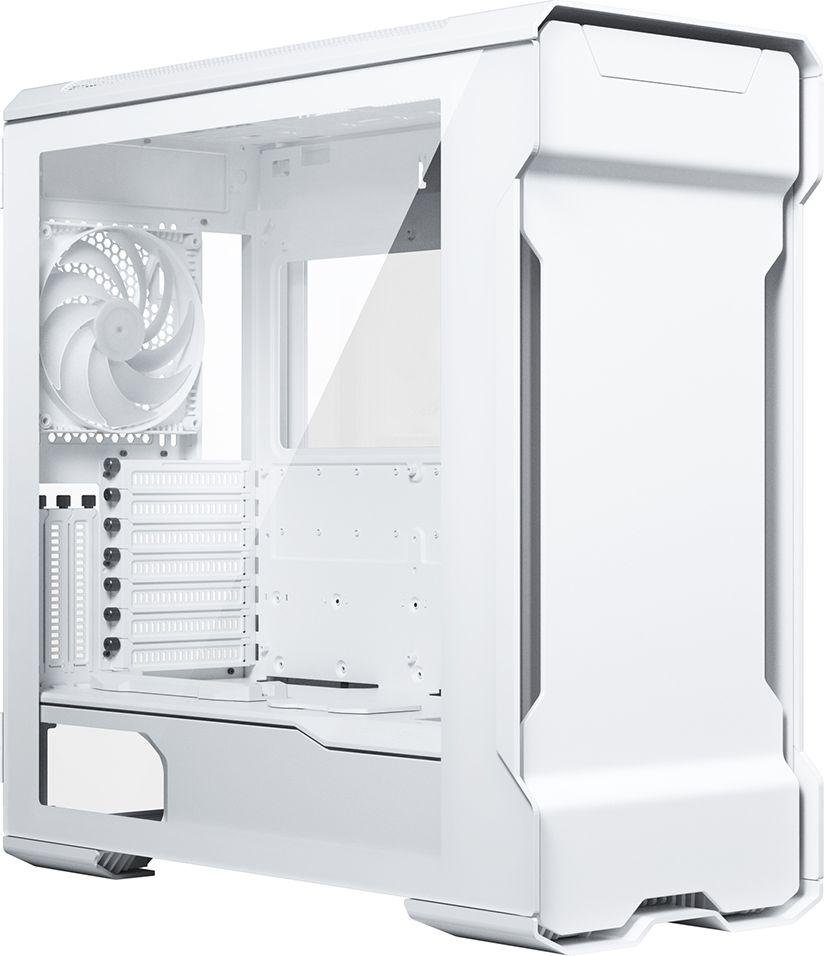Phanteks Enthoo Evolv X ARGB Case, White, Midi Tower - Thumbnail 6