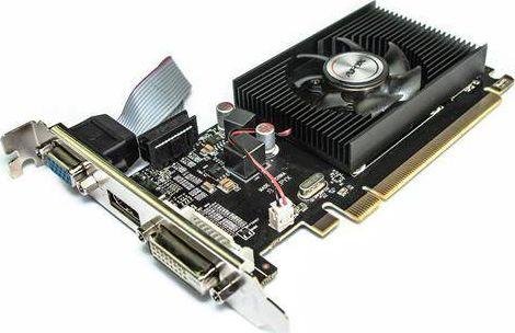 AFOX Radeon HD 6450 Graphics Card 2GB DDR3 - Image 1