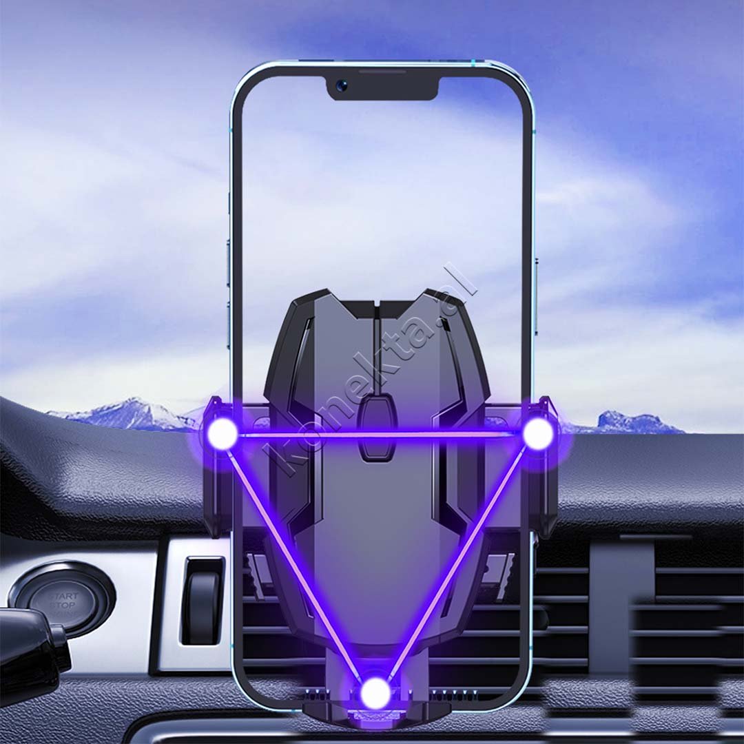 Choetech Mbajtese Celulari Per Makine Universale - Thumbnail 9