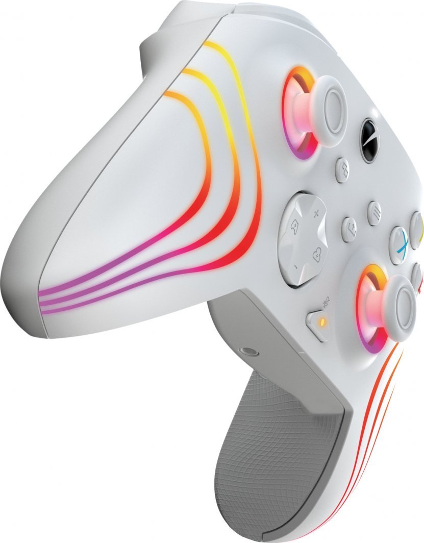 PDP XS Afterglow WAVE Controller, White, Wired - Thumbnail 18