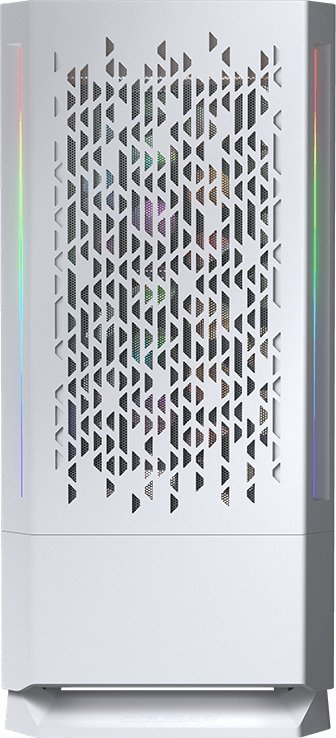 Cougar MX430 Air RGB Case, Midi Tower - Thumbnail 2