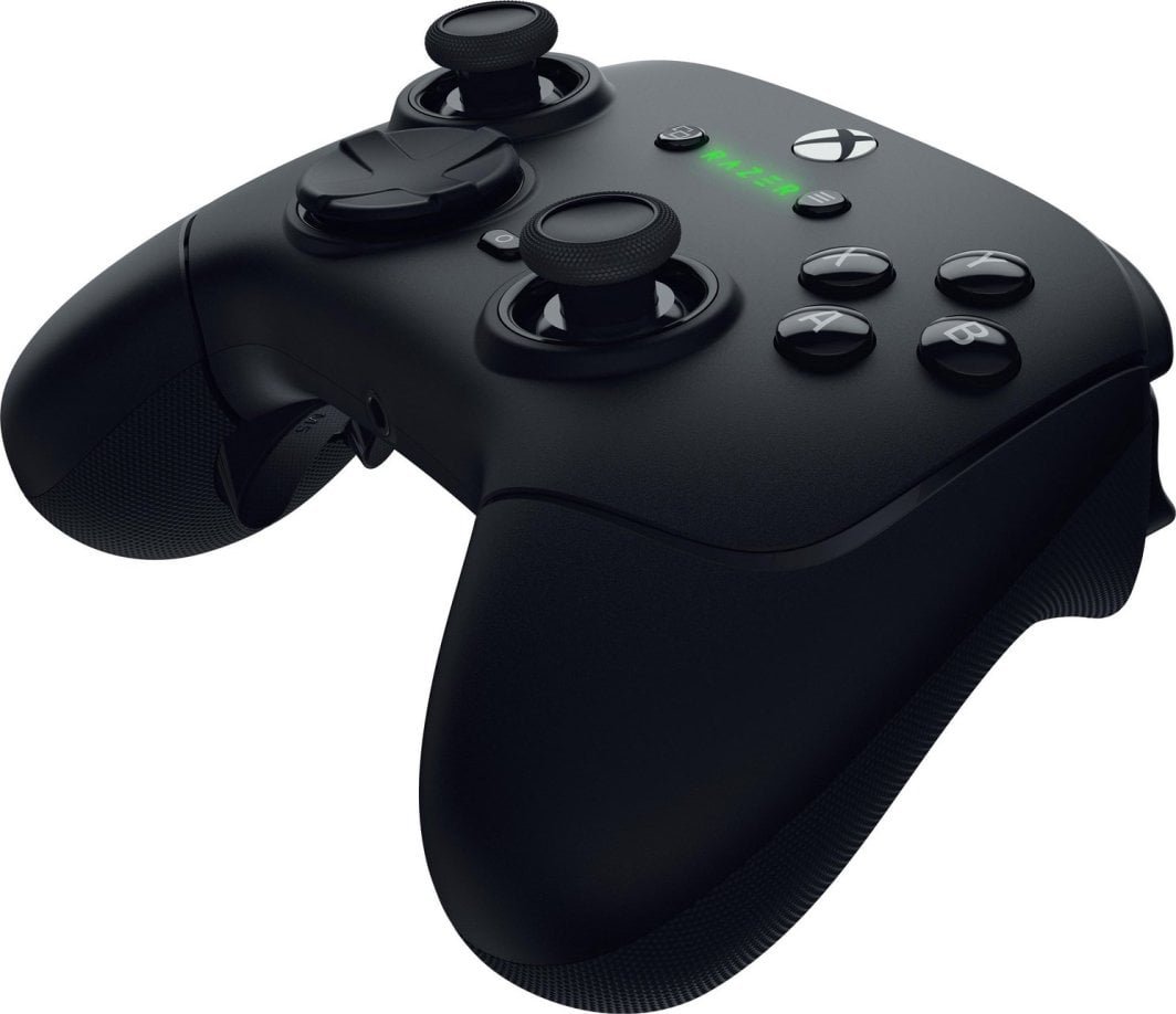 Razer Wolverine V3 Pro Controller, Black - Thumbnail 3