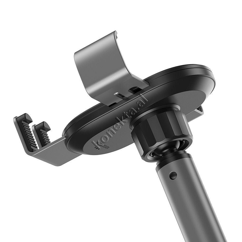 Baseus Windshield Phone Holder in U-Shape - Thumbnail 9