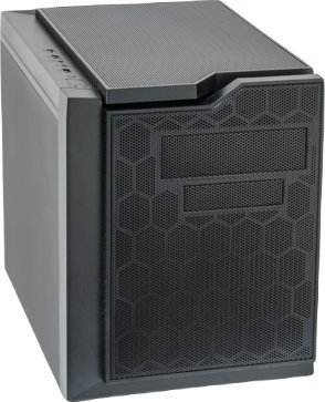 Chieftec CI-01B-OP Case, Cube Tower - Image 1