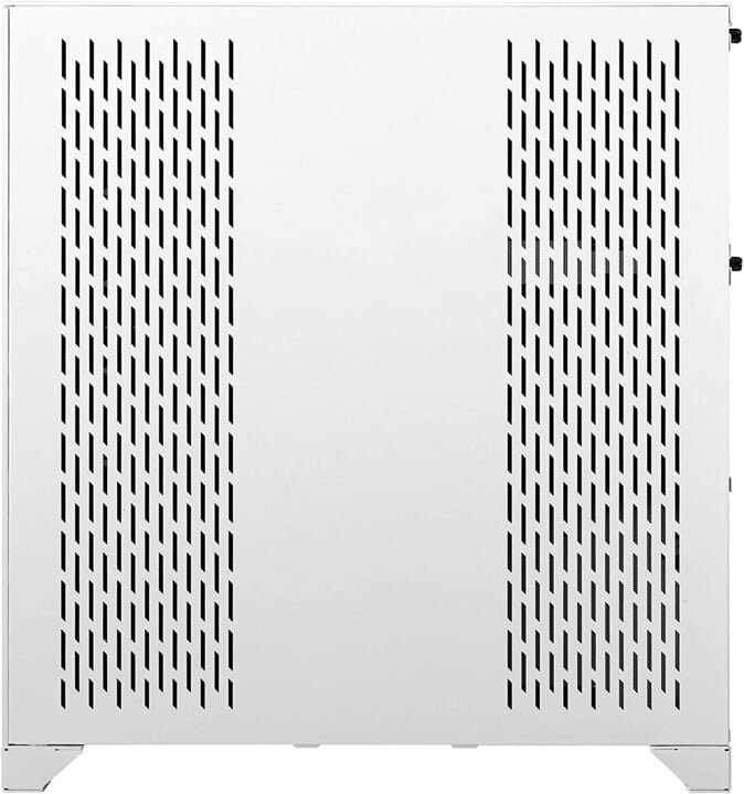LIAN-LI O11D XL Case, White - Thumbnail 8