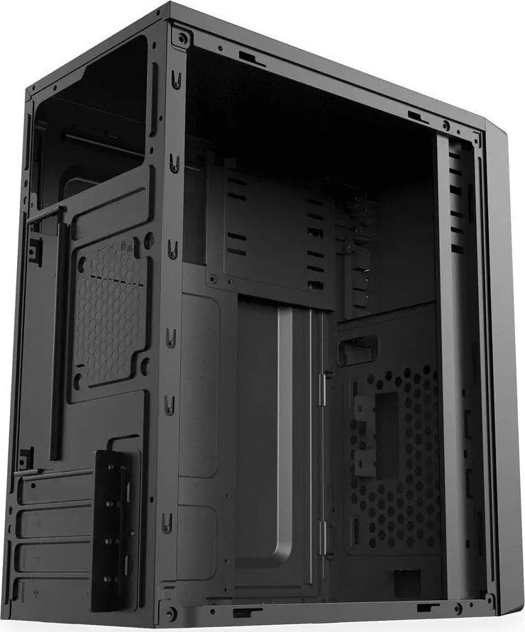 1stCool STEP 4 Case, Micro Tower - Thumbnail 5