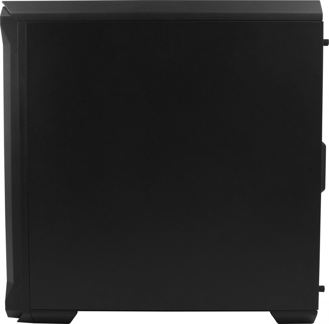 Genesis Irid 503 V2 Case, Mini Tower - Thumbnail 12