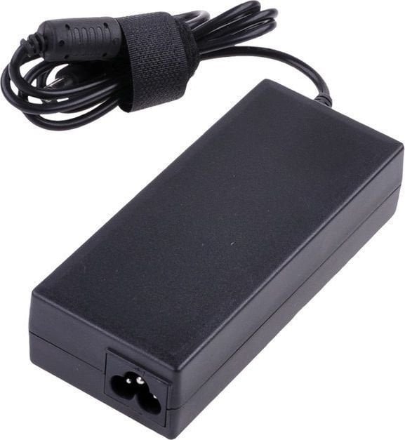 HP Laptop Charger, 65W USB-C, 20V, Black - Image 1