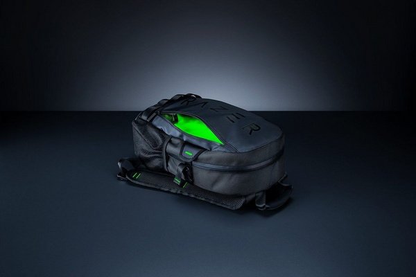 Razer Rogue V3 Bag, 13", Blue - Thumbnail 5