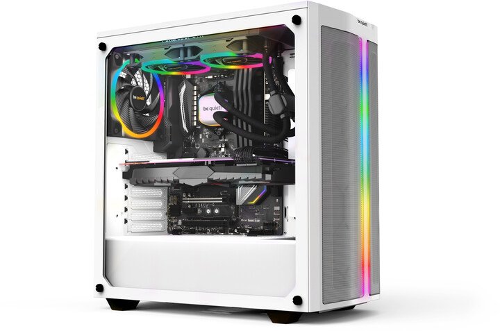 Be quiet! Pure Loop 2 FX Cooler, 240mm - Thumbnail 5