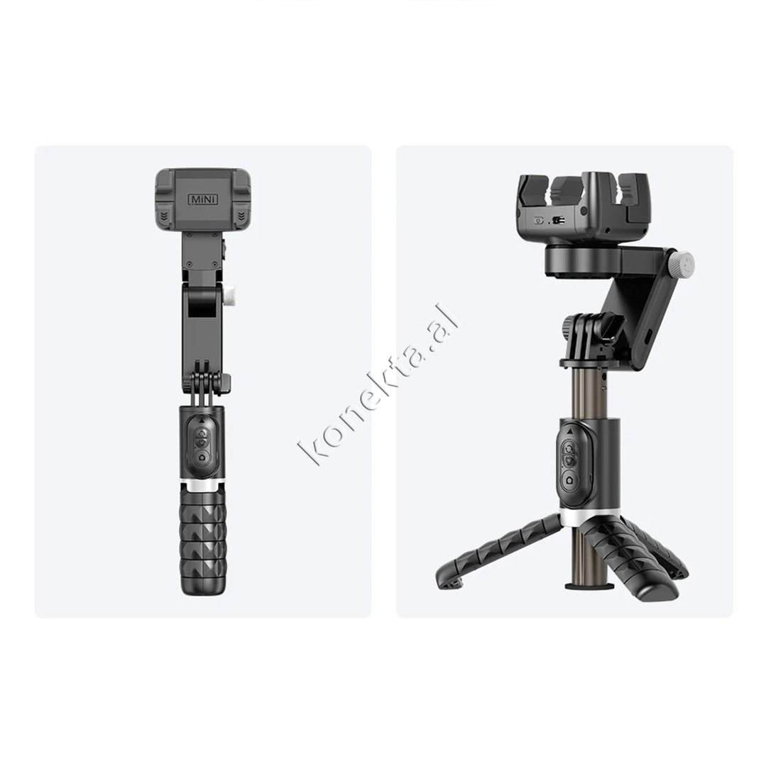 tjetertjeter Gimbal, 2 Akse, E Zeze - Image 1