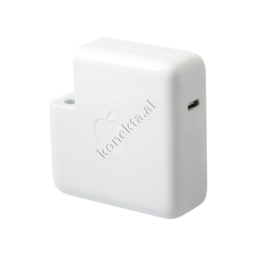 Apple MacBook Charger, USB Type-C, 29W / 61W - Thumbnail 6