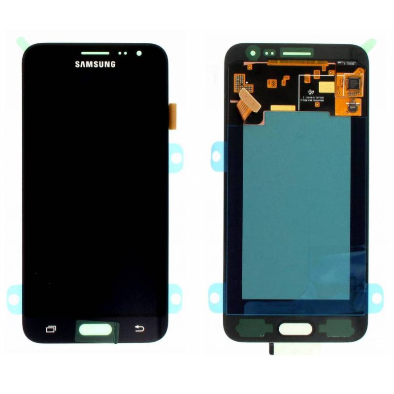 Samsung Seria J Screen (Original) - Samsung J320 - Image 1