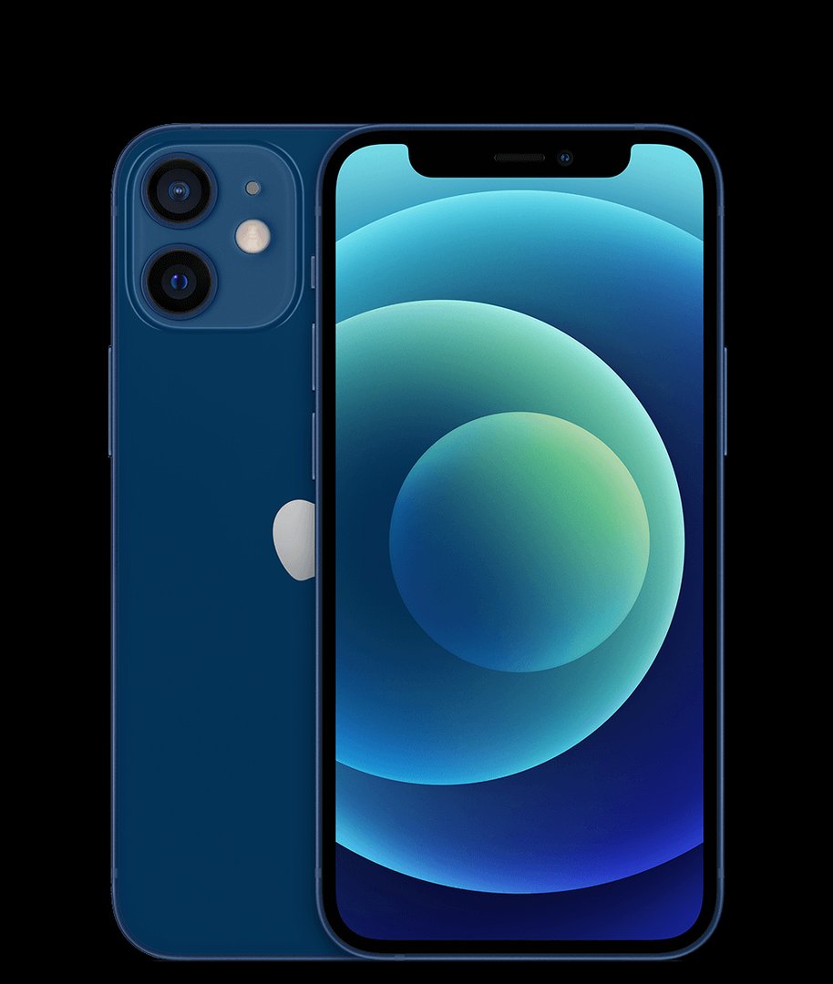 Apple iPhone 12 Mini, 128GB - Image 1