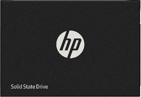 HP S650 SSD, 240GB, 2.5" SATA III - Image 1