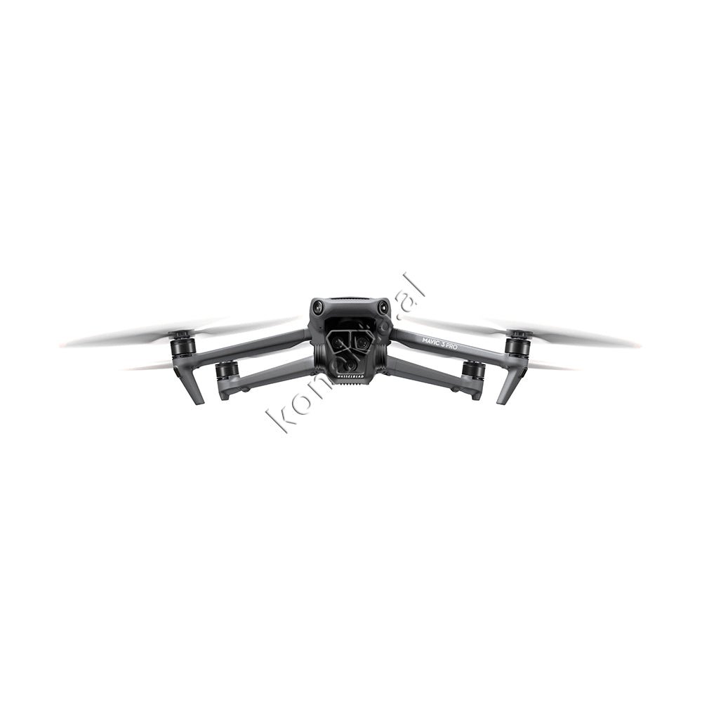 DJI Mavic 3 Pro Drone DJI RC / Fly More Combo - Thumbnail 22