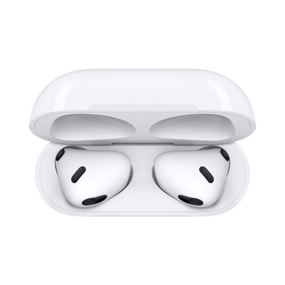 Apple AirPods 3rd Generation (Lightning) - Thumbnail 2
