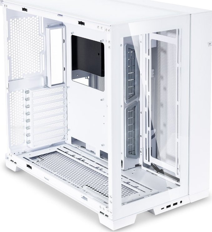 Lian Li O11 Dynamic EVO ARGB Case, Midi Tower - Thumbnail 4