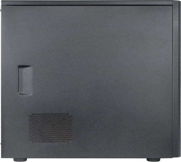 Chieftec Classic CM-25B-OP Case, Midi Tower - Thumbnail 5