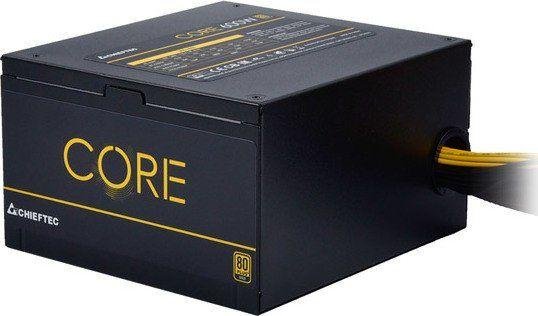 Chieftec Core BBS-700S Power Supply, 700W - Thumbnail 3