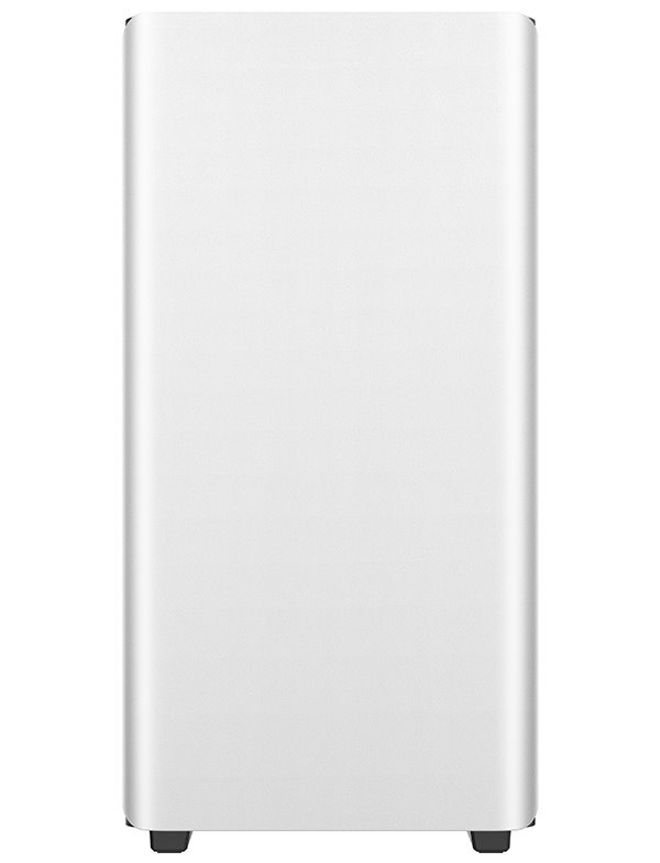 Deepcool CK500 ATX Case, White - Thumbnail 4