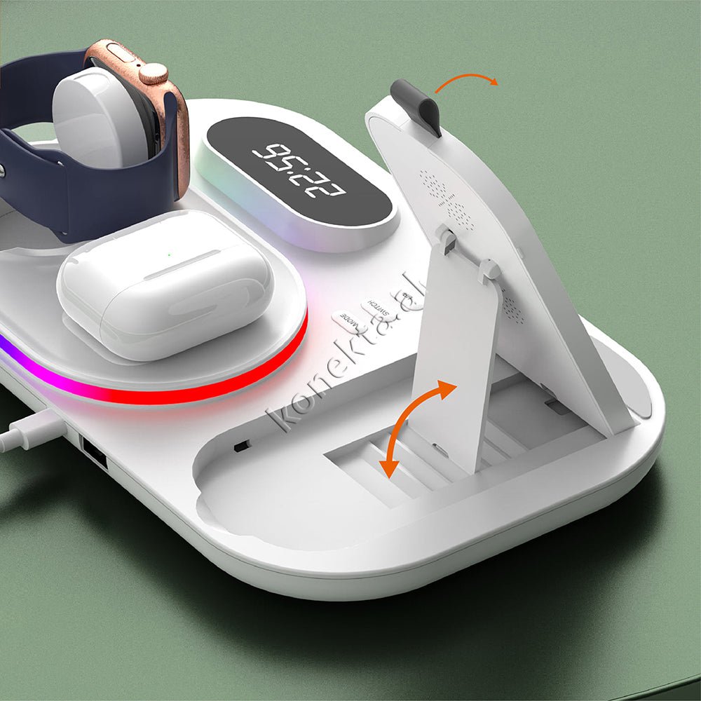 Moxom Wireless Charger 4 Ne 1 - Thumbnail 8