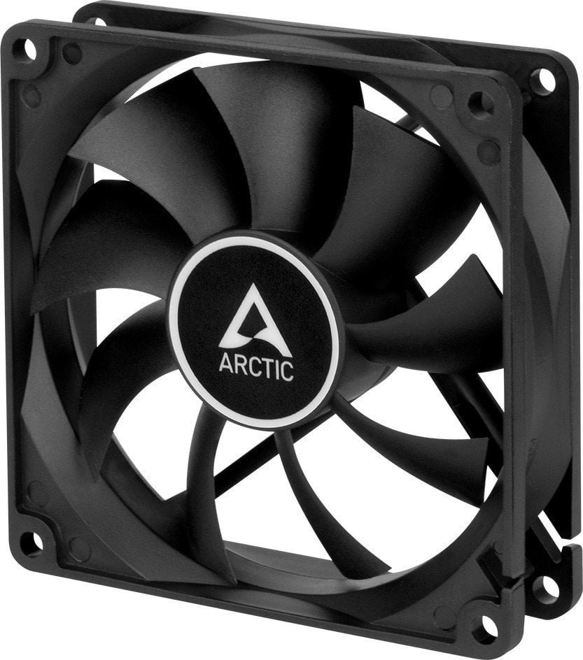 Arctic F9 Silent Fan, 92 mm - Image 1
