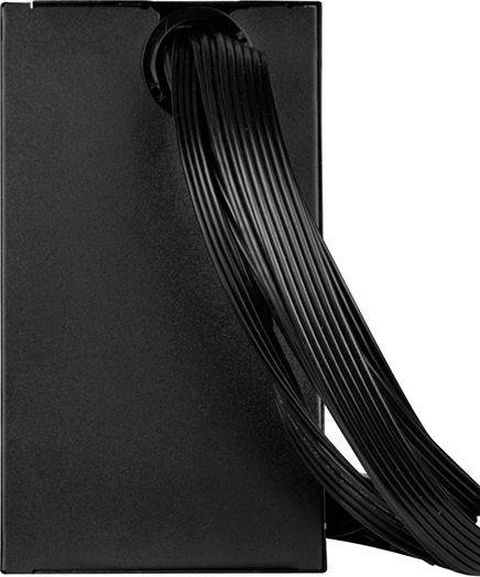 SilverStone ET650-B Power Supply, 650W - Thumbnail 4