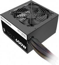 Thermaltake TR2 S PS-TRS-0600NPCWEU-2 Power Supply, 600W - Image 1
