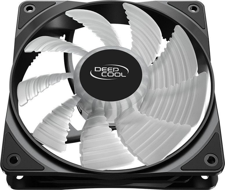 Deepcool RF120 FS Cooler, 120 mm - Thumbnail 6