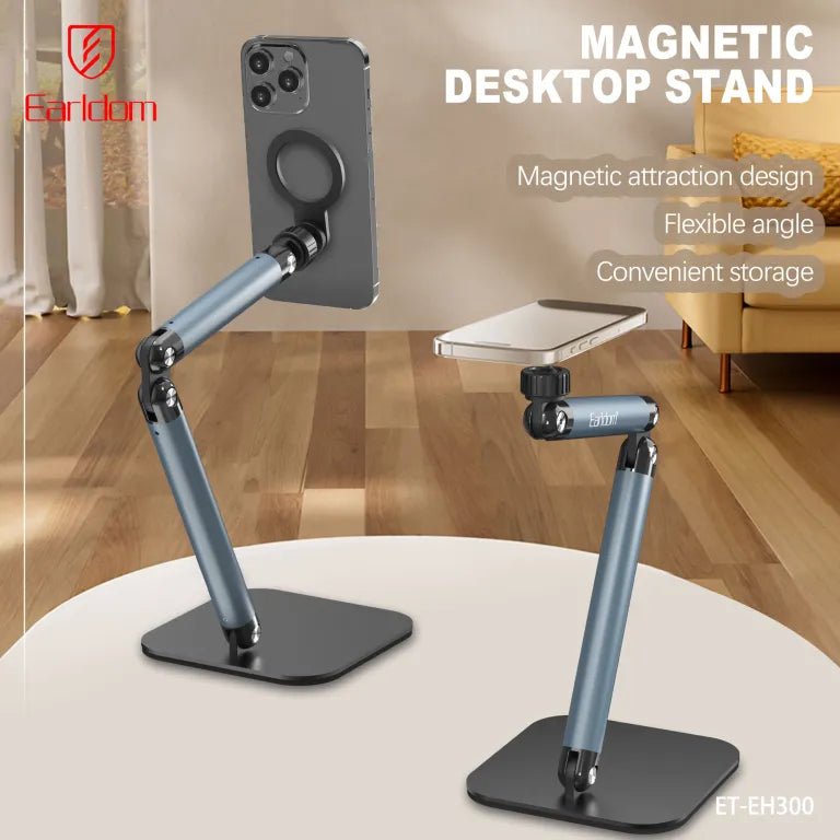 Earldom EH300 Phone Holder with MagSafe - Thumbnail 2