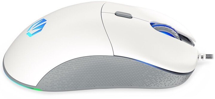 Endorfy GEM Plus Mouse, White - Thumbnail 5
