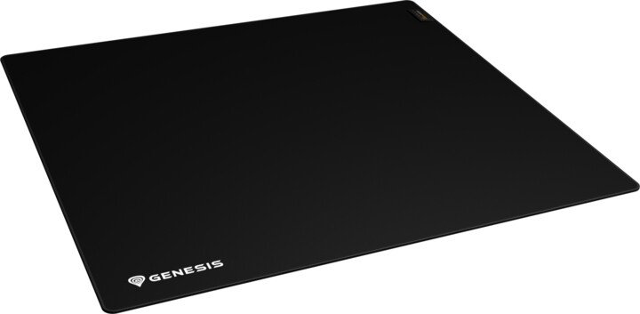 Genesis Carbon 700 Mauspad, XL, Black - Thumbnail 4